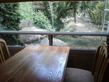 Camp James Hotel Kernville Kültér fotó